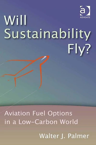 Will Sustainability Fly?: Aviation Fuel Options a Low-Carbon World