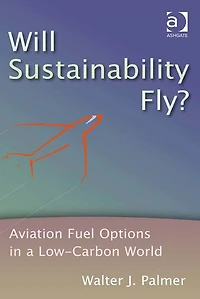 Will Sustainability Fly?: Aviation Fuel Options a Low-Carbon World
