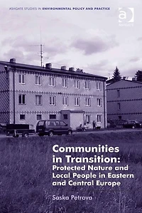 Communities Transition: Protected Nature and Local People Eastern Central Europe