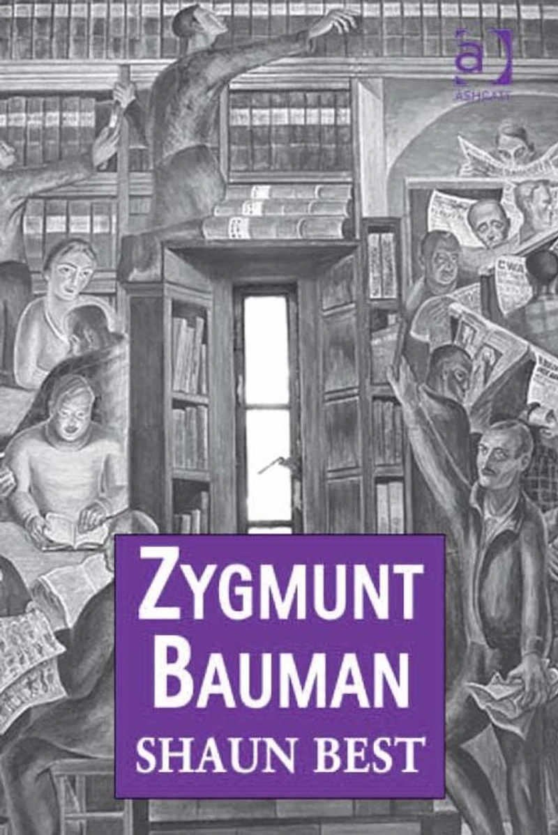 Zygmunt Bauman: Why Good People do Bad Things