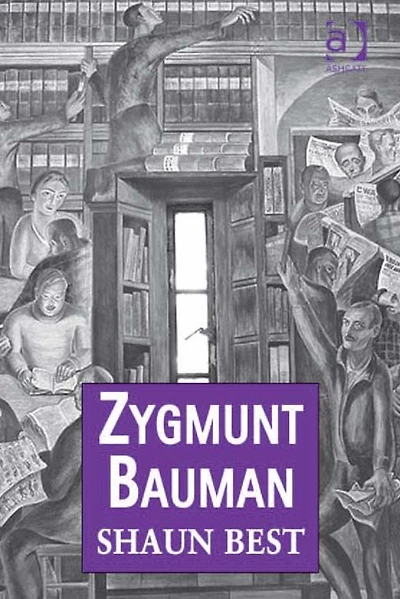 Zygmunt Bauman: Why Good People do Bad Things
