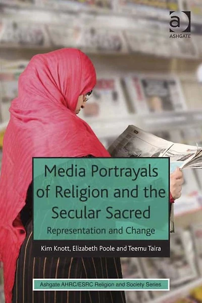 Media Portrayals of Religion and the Secular Sacred: Representation and Change