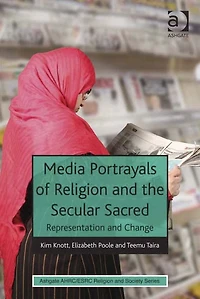 Media Portrayals of Religion and the Secular Sacred: Representation and Change