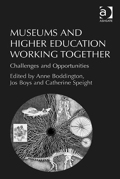 Museums and Higher Education Working Together: Challenges and Opportunities