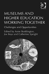 Museums and Higher Education Working Together: Challenges and Opportunities