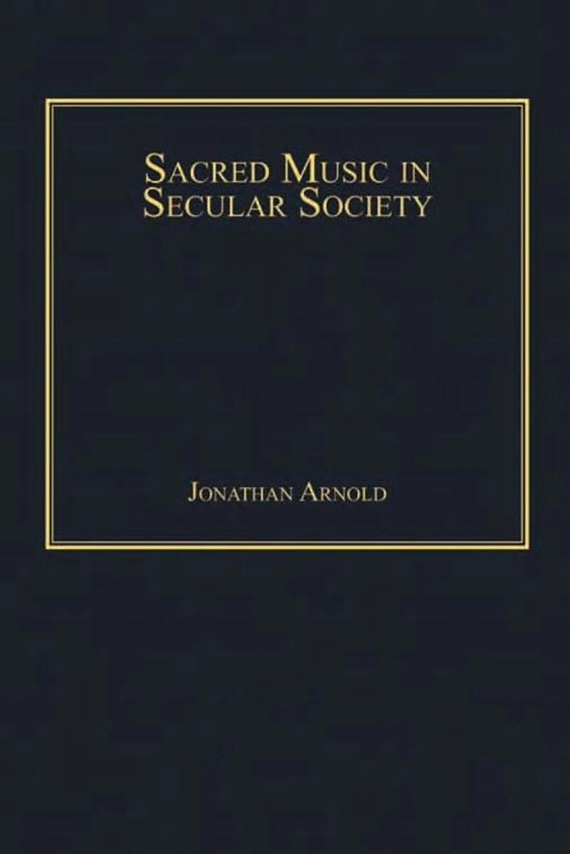 Sacred Music Secular Society