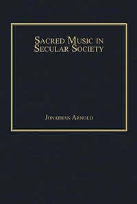 Sacred Music Secular Society