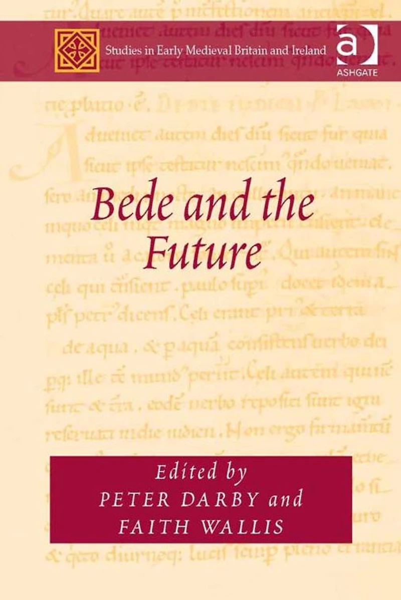 Bede and the Future