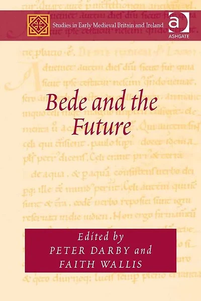 Bede and the Future