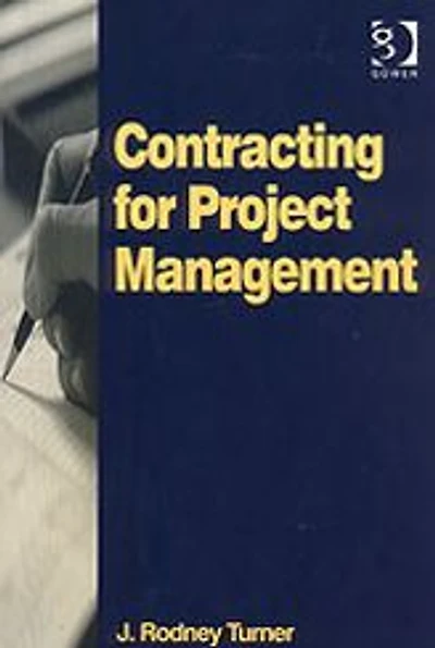 Contracting for Project Management