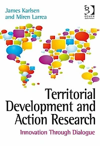 Territorial Development and Action Research: Innovation Through Dialogue