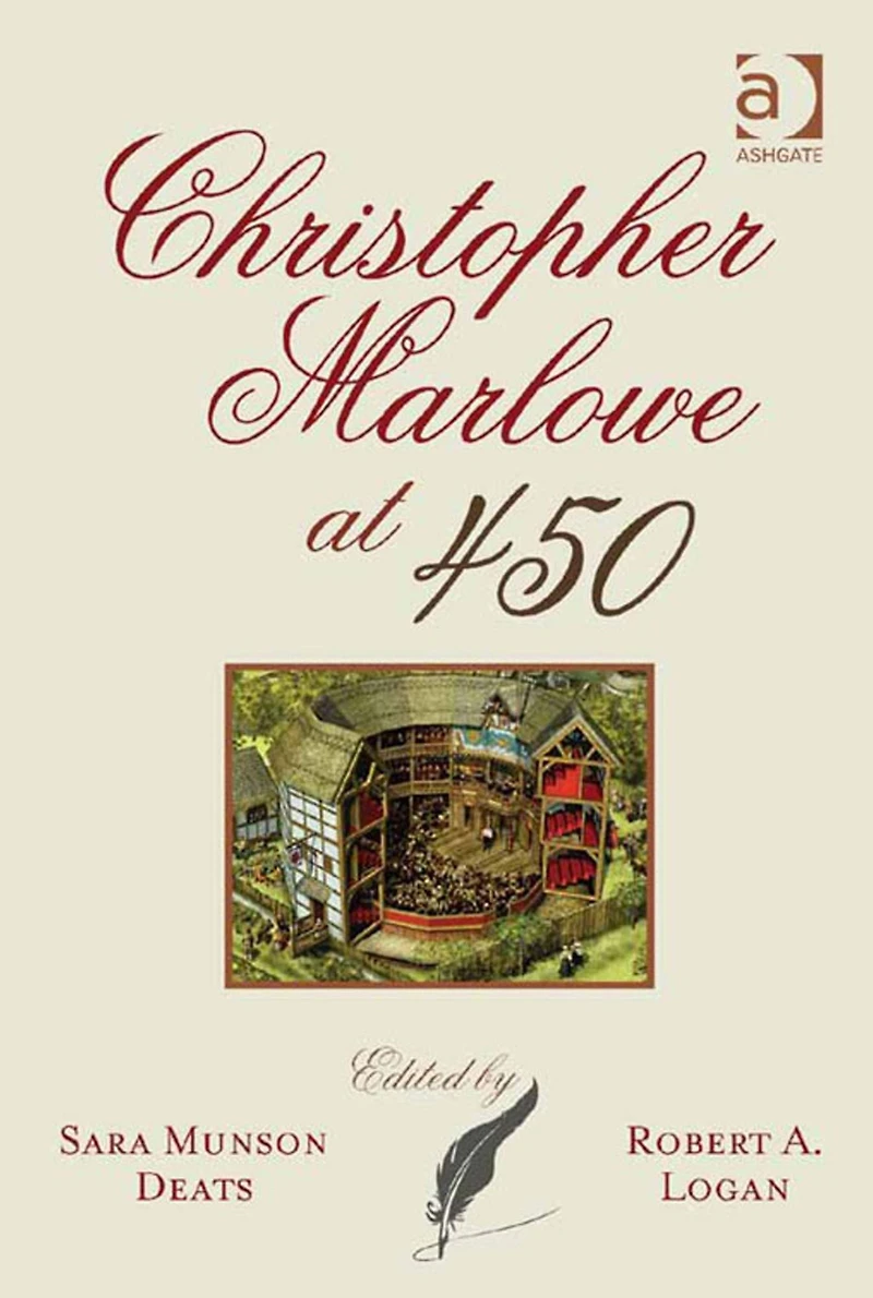 Christopher Marlowe at 450