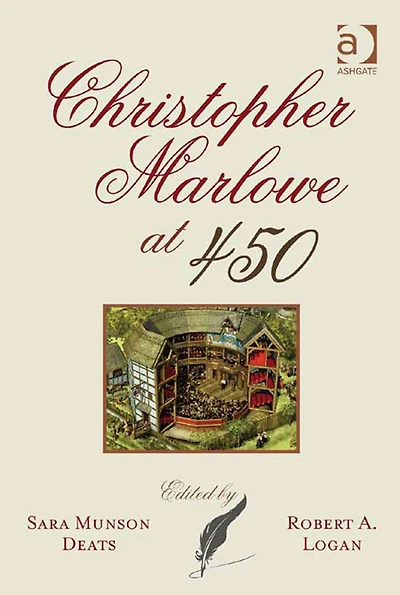 Christopher Marlowe at 450