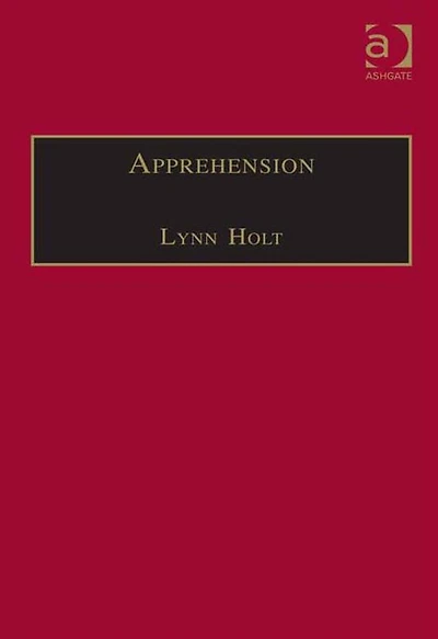 Apprehension: Reason in the Absence of Rules