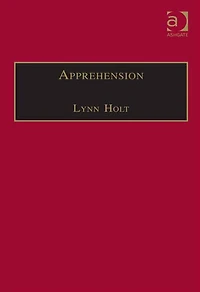 Apprehension: Reason in the Absence of Rules