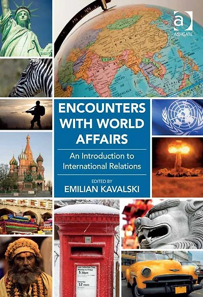 Encounters with World Affairs: An Introduction to International Relations