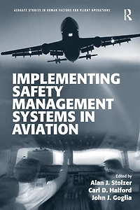 Implementing Safety Management Systems Aviation