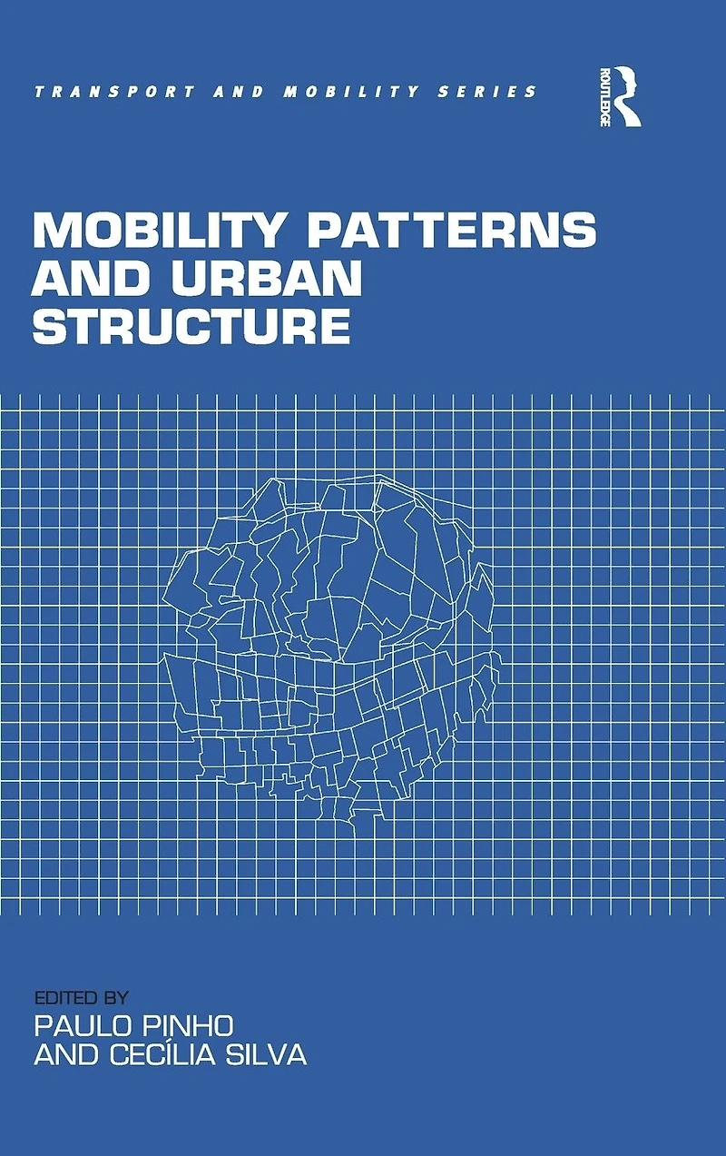 Mobility Patterns and Urban Structure