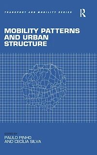 Mobility Patterns and Urban Structure