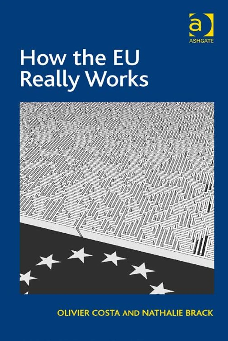 How the EU Really Works