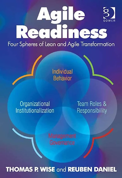Agile Readiness: Four Spheres of Lean and Transformation