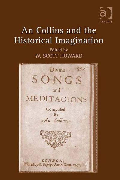 An Collins and the Historical Imagination