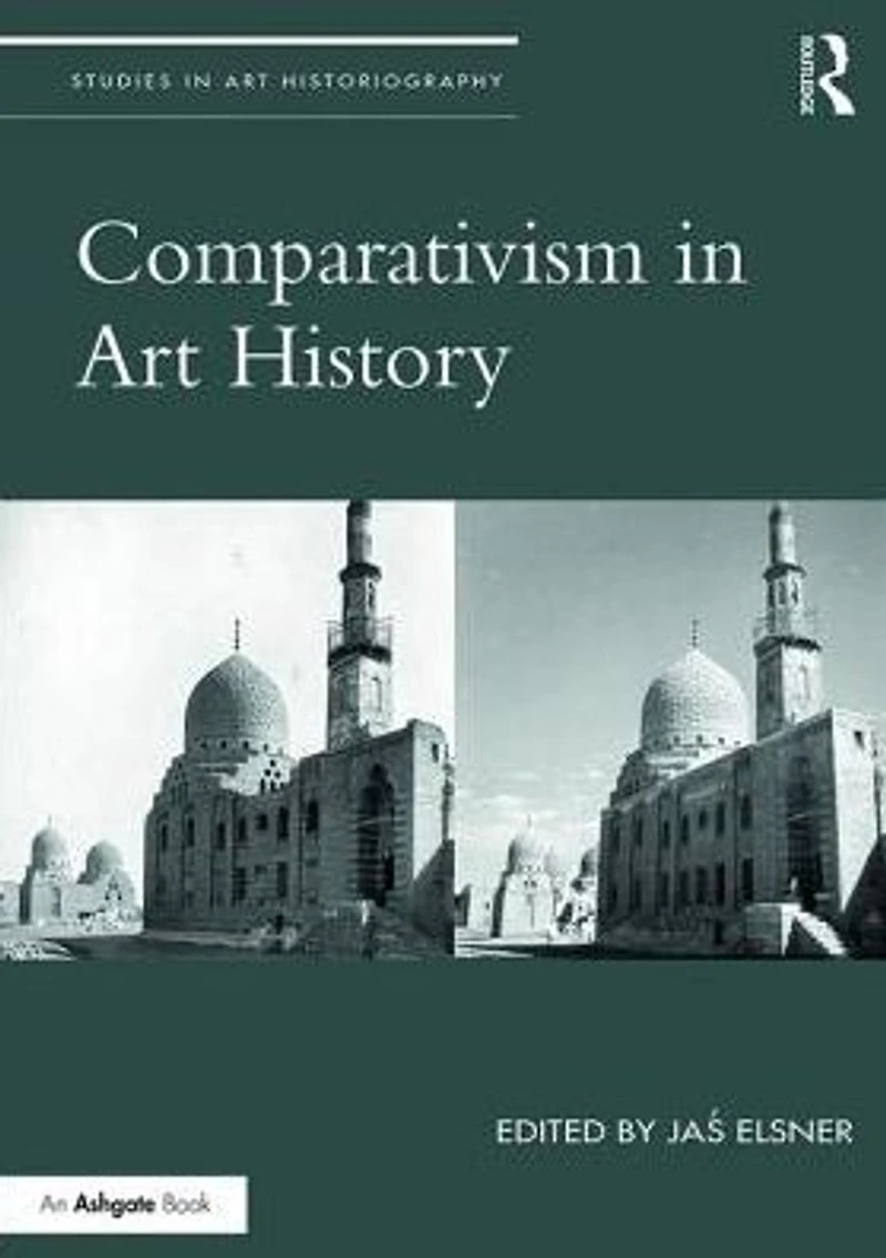 Comparativism Art History