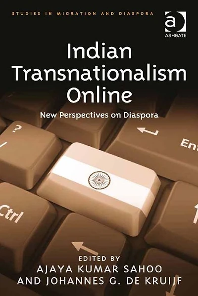 Indian Transnationalism Online: New Perspectives on Diaspora