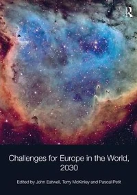 Challenges for Europe the World, 2030