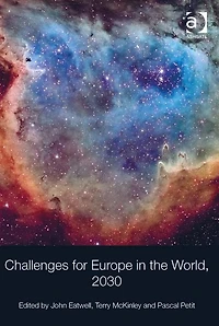 Challenges for Europe the World, 2030