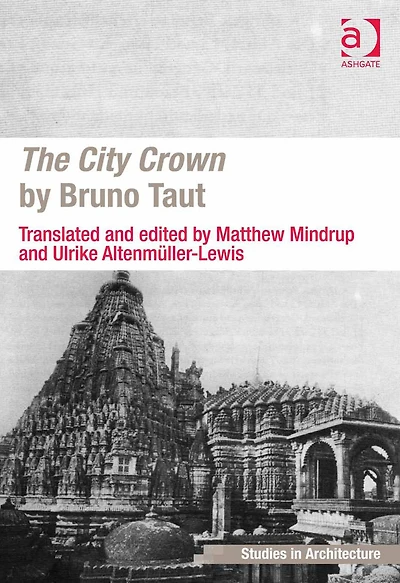 The City Crown by Bruno Taut