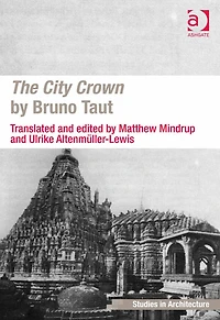 The City Crown by Bruno Taut
