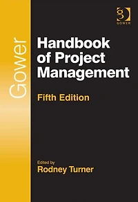 Gower Handbook of Project Management