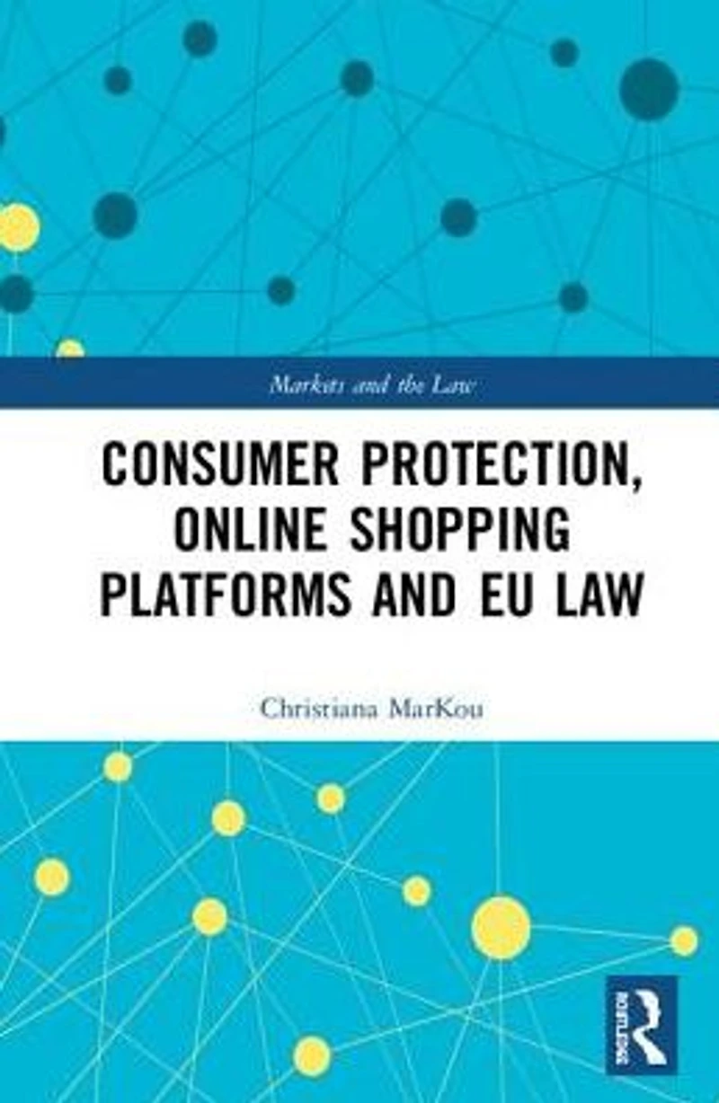 Consumer Protection, Automated Shopping Platforms and EU Law
