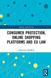 Consumer Protection, Automated Shopping Platforms and EU Law