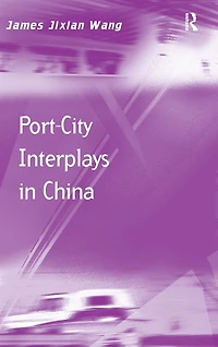 Port-City Interplays China