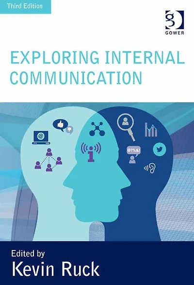 Exploring Internal Communication: Towards Informed Employee Voice