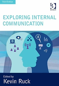 Exploring Internal Communication: Towards Informed Employee Voice