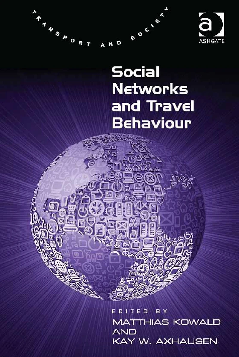 Social Networks and Travel Behaviour