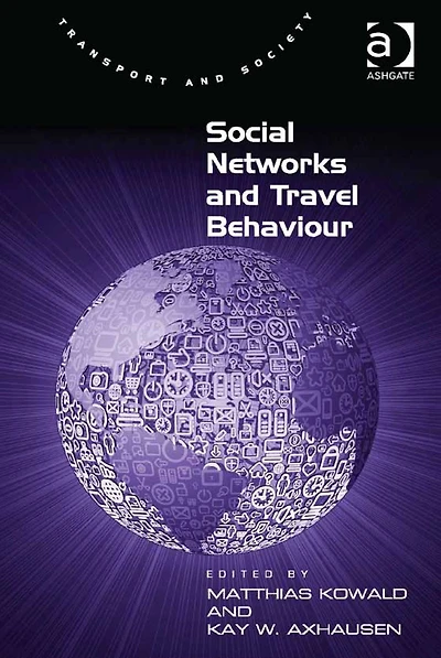 Social Networks and Travel Behaviour