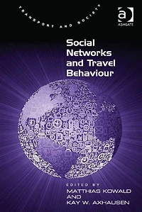 Social Networks and Travel Behaviour
