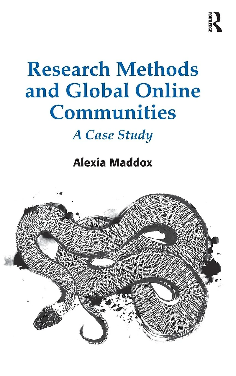 Research Methods and Global Online Communities: A Case Study