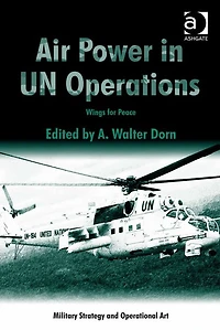 Air Power in UN Operations: Wings for Peace