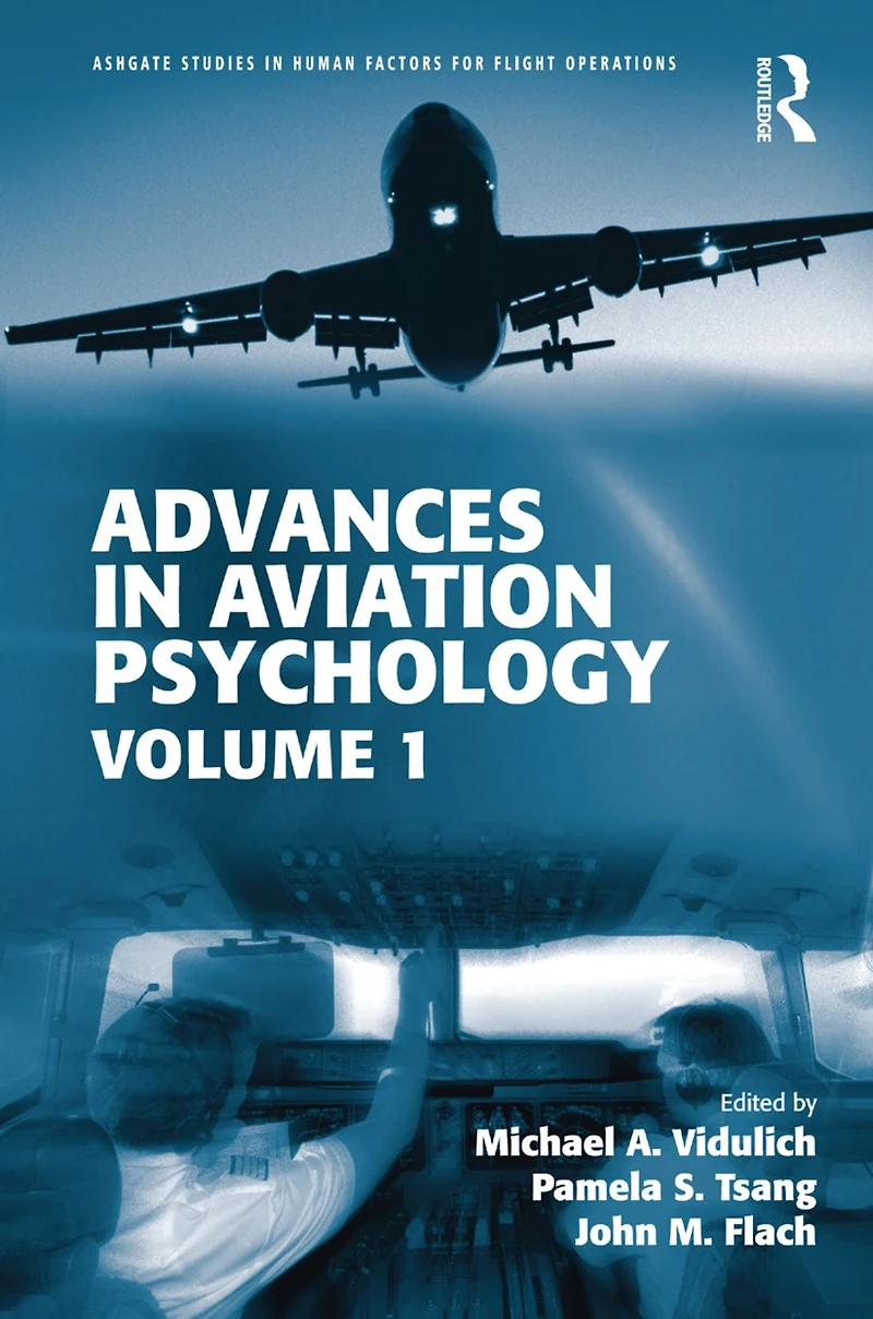 Advances Aviation Psychology: Volume 1