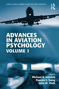 Advances Aviation Psychology: Volume 1