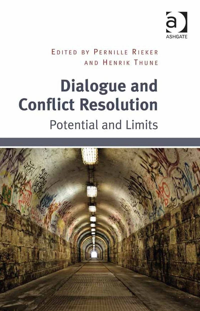 Dialogue and Conflict Resolution: Potential and Limits