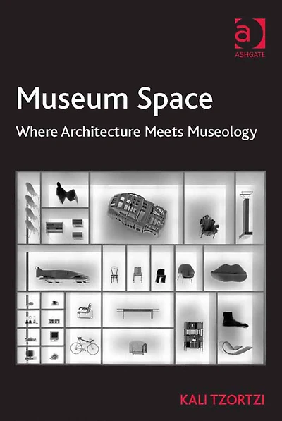 Museum Space: Where Architecture Meets Museology