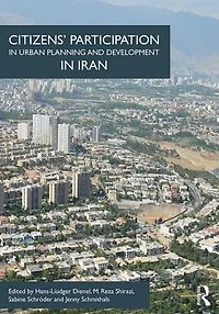Citizens' Participation Urban Planning and Development Iran