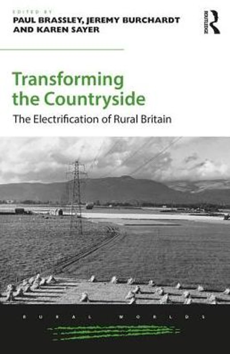 Transforming The Countryside: Electrification of Rural Britain