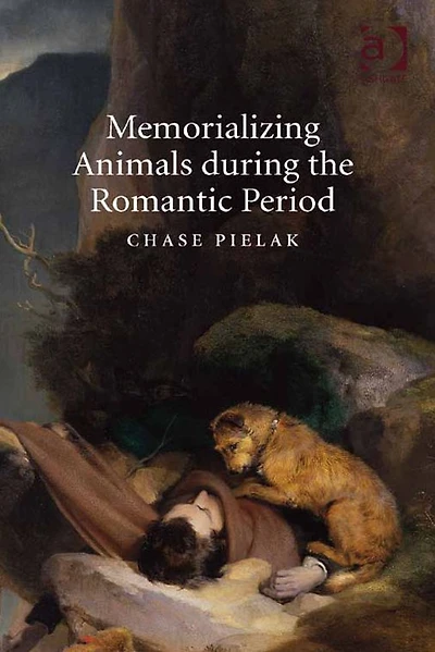 Memorializing Animals during the Romantic Period